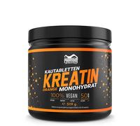 Chewable Creatine Tablets Phantom Athletics TU
