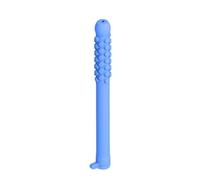 Chewable Essential Oil Breath Stick Quit Chewable Breather Stick Breather Quit Smoking for Aromatherapy on The Go Aromatherapy Fresh Breath Chewing Puffer for Natural Focus&Clear Respiratory Function