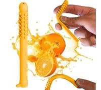 Chewable Essential Oil Breath Stick Quit Chewable Breather Stick Breather Quit Smoking for Aromatherapy on The Go Aromatherapy Fresh Breath Chewing Puffer for Natural Focus&Clear Respiratory Function