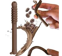 Chewable Essential Oil Breath Stick Quit Chewable Breather Stick Breather Quit Smoking for Aromatherapy on The Go Aromatherapy Fresh Breath Chewing Puffer for Natural Focus&Clear Respiratory Function