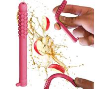 Chewable Essential Oil Breath Stick Quit Chewable Breather Stick Breather Quit Smoking for Aromatherapy on The Go Aromatherapy Fresh Breath Chewing Puffer for Natural Focus&Clear Respiratory Function