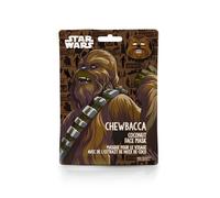 (Chewbacca Coconut) Star Wars Sheet Face Masks By Mad Beauty Cruelty Free