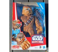 DARTH VADER - STAR WARS GALATIC HEROS - 10" POSEABLE ACTION FIGURE - BNIB
