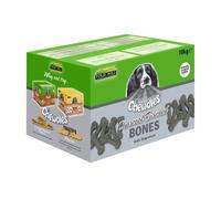 Chewdles Charcoal Bones 10kg