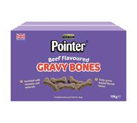 Pointer Gravy Bones Beef