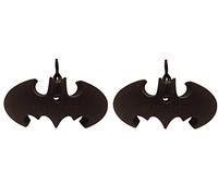 Chewelry for Aggressive Chewers Chew Necklace Kids, Sensory Autistic, Autism Biting Anxiety Chewing Fidget Stim Chewy Bat Tube (2 Pack)