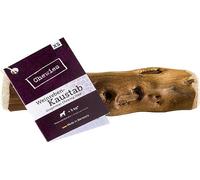 Chewies Chew Bones from Grape Vine for Dogs - Natural Sustainable - Mineral Rich Wood without Harmful Substances (Tested) - Size XS: For Dogs up to 5 kg Body Weight