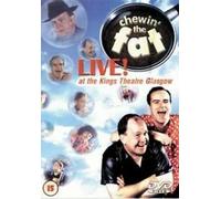 Chewin' The Fat: Live [DVD]