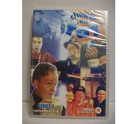 Chewin' the Fat - Series 2, Episodes 1-6 [DVD]
