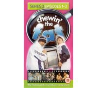 Chewin' The Fat: Series 3 - Episodes 1-3 [VHS]