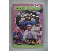 Chewin' the Fat - Series 3, Episodes 1-6. [DVD]