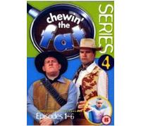 Chewin' the Fat - Series 4, Episodes 1 - 6 [DVD]