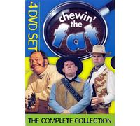 Chewin' The Fat: The Complete Collection [DVD]