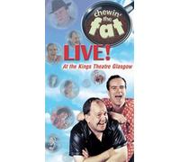 Chewin' the Fat [VHS]