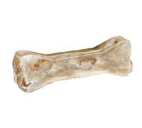 Chewing Bones with Lamb Dog Treats - Pack of 10