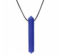 Chewing collar - very hard Ark Therapeutics Krypto-Bite Bleu TU