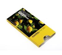 Chewing Gum with Chios Mastiha & Lemon 14gr 5 Packs X 10 Pieces - Xios Mastic by N/A