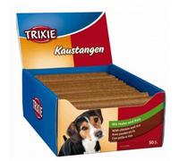 Chewing Stick Chicken Treat - Pack of 50