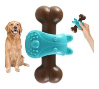 Chewing Toys for Dogs | Interactive Dog Toys for Boredom, Pet Toys with Convex Points | Puzzle Dog Enrichment Toys Slow Feeder, Pet Supplies for Small, Medium, Large Dogs