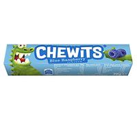 Chewits BlueRasp 30g x 1
