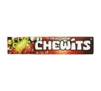 Chewits Cola Flavour (Pack of 40 x Sgl)