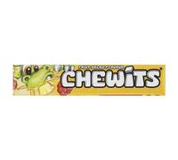 Chewits Fruit Salad Flavour (Pack of 40 x pkt)