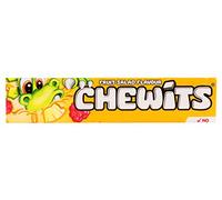 Chewits Fruit Salad Flavour Sweets, 30g