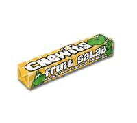 CHEWITS FRUIT SALAD STICKS