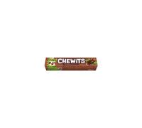 CHEWITS Fruity Flavoured Sweets Candy Bars (COLA - 30g, x 5 Packs)