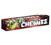 Chewits Original Cola box of 40