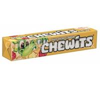 Chewits Original Fruit Salad (Pack of 5)