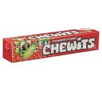 Chewits Original Strawberry (Pack of 5)