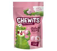 Chewits Strawberry Bites 165 g x 10