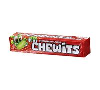 Chewits Strawberry Stick Pack 30g x 1