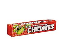 Chewits - Strawberry Stick x 40