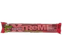 Chewits Xtreme Cherry 34g x 1