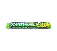 Chewits Xtreme: Chewits Sour Apple - 24 Box