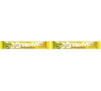 Chewits Xtreme Lemon 34g x 24, Varioud Colours (Pack of 2)