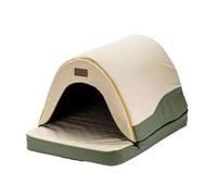 CHEWJOY This detachable cat bed is designed for Ragdoll-rated cats.