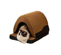 CHEWJOY This detachable cat bed is designed for Turkish Angor cats.