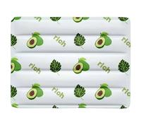 CHEWJOY This pet cooling mat is specially designed for Scottish Fold cats. It's waterproof, scratch-resistant, and non-slip, perfect for summer cat cooling. Foldable and easy to clean. A XL