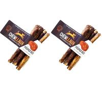 Chewllagen Beef Mini Roll 5" 10mm (Pack of 10 x 5-25 Total) Healthy Choice Dog Chew and Treat
