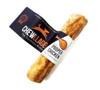 Chewllagen Chicken Retriever Roll with Collagen 5 inch (Pack of x 3) Healthy Choice Dog Chew and Treat