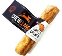 Chewllagen Chicken Retriever Roll with Collagen 5 inch (Pack of x 5) Healthy Choice Dog Chew and Treat