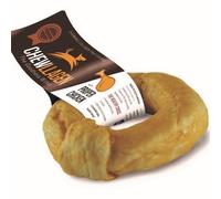 Chewllagen Collagen Chicken Flavour Donut Dog Chew - Single (3.5