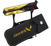 Chewmeter Game Valorant Champion Knife 2022 Bright Ruby Red Martial Arts Knife Game Collection Desk Decoration Backpack Pendant Gift