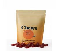 Chews-Regulate emotions, relieve anxiety, and stabilize mood,easy to carry | Soothes the body and mind daily; helps balance emotions; soothes chaotic thoughts; improves comfort during night's rest.