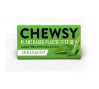 CHEWSY Chewsy Spearmint Gum 15g