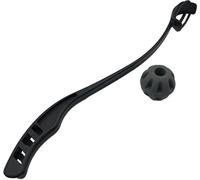 Chewtopia Launcher with Ball - - Size: unisex