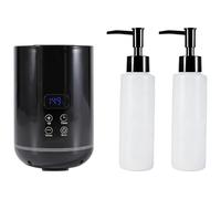 Chewtoyo Oil Heater with Touch Screen, Heats Quickly, Includes 2 Bottles